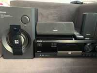 Kino domowe - Philips DFR 1500