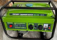 Генератор бензиновий Zegor DMA-3000