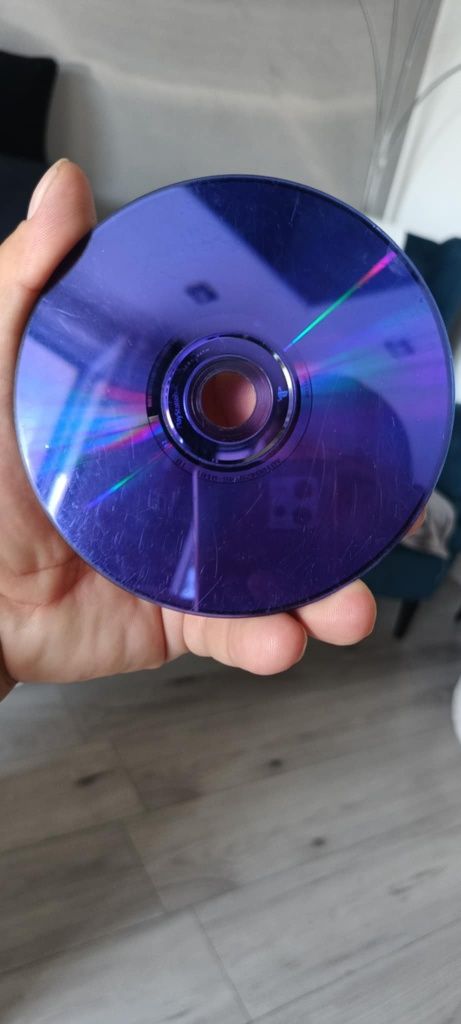 The Sum of All Fears Play station 2