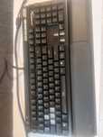 Teclado hyperx alloy elite gaming rgb