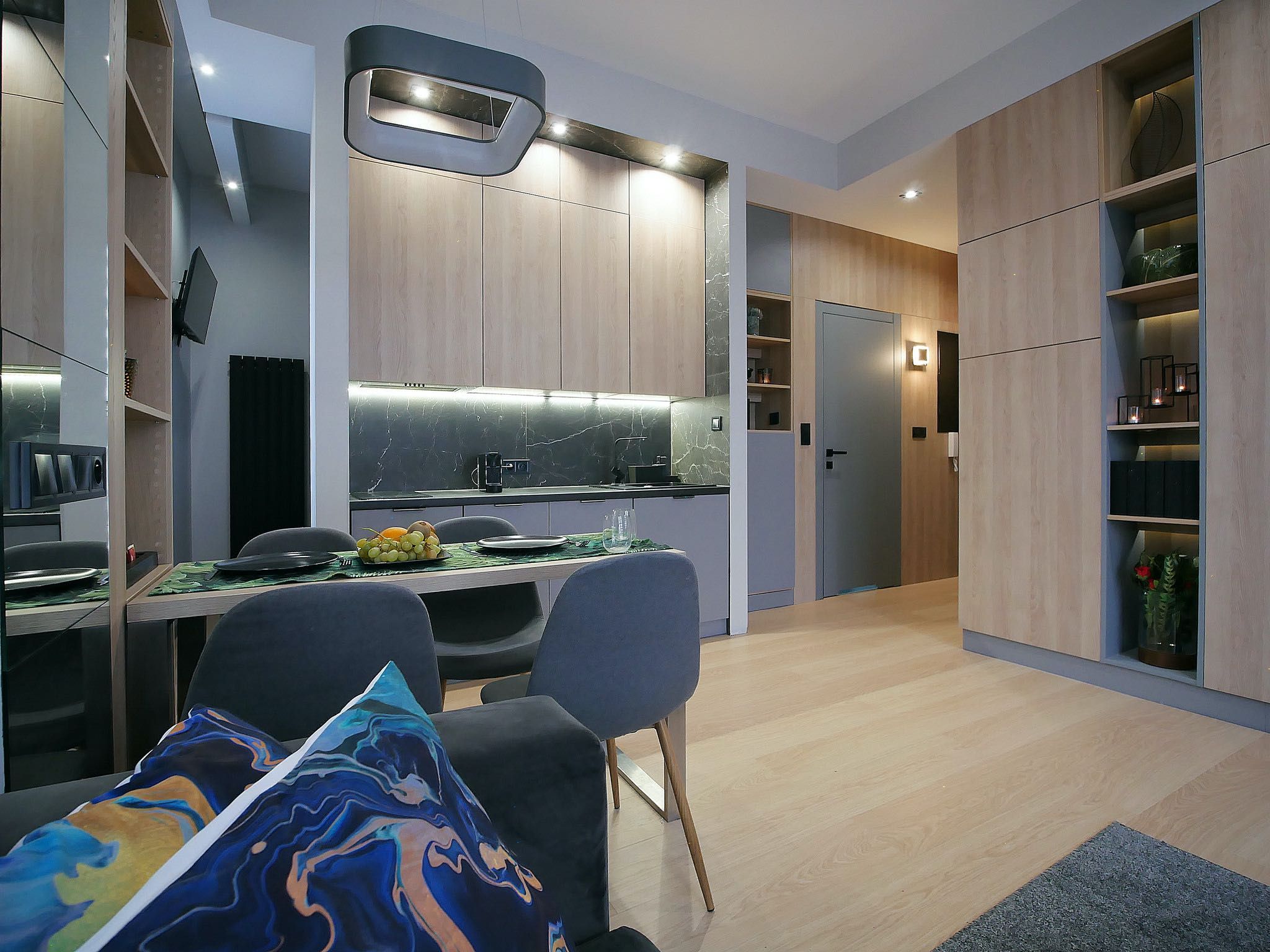 4UApart-Apartment Platan Tower PARADISO