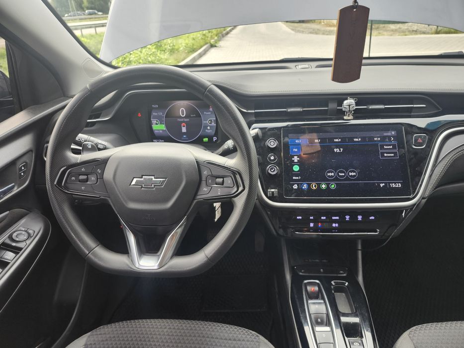 Продам Chevrolet bolt