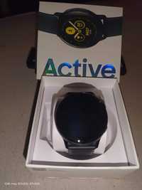 Smartwach Samsung Galaxy Watch Active