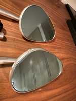 Rizoma Radial RS mirrors