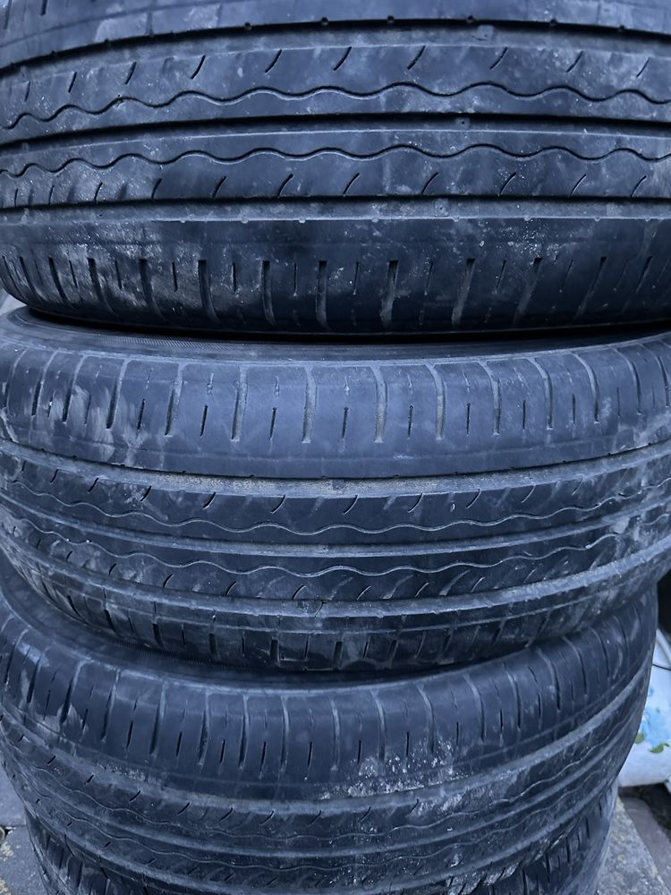 Шини Kumho 185/65/r15 б/у