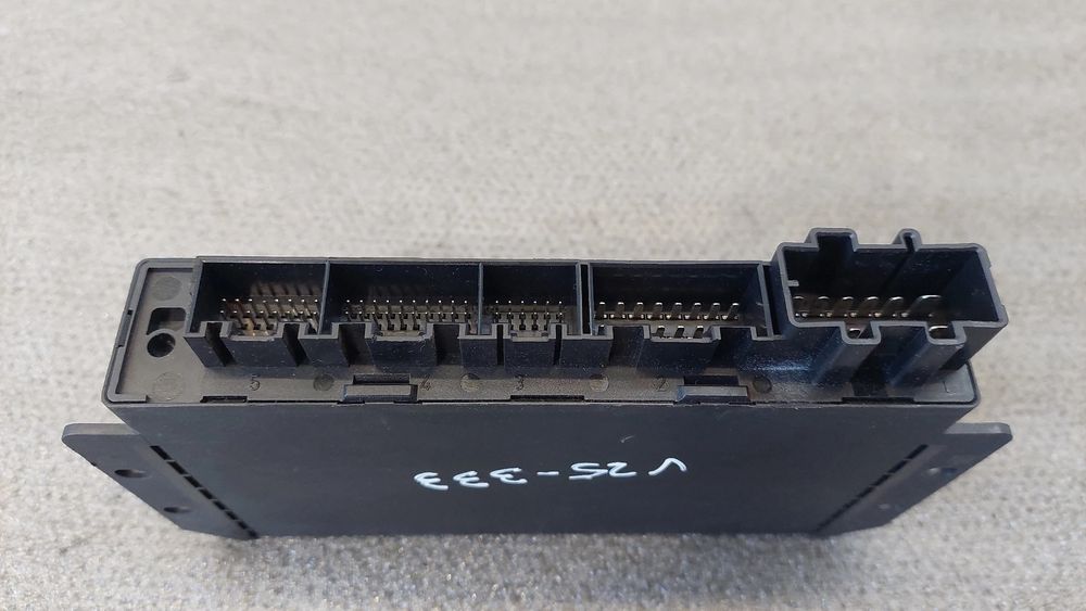 Módulo confort AUDI A4 Avant (8E5, B6)