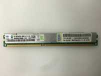 Память - 16GB СЕРВЕРНАЯ - Samsung - DDR3-1600 - VLP - ECC REGISTERED