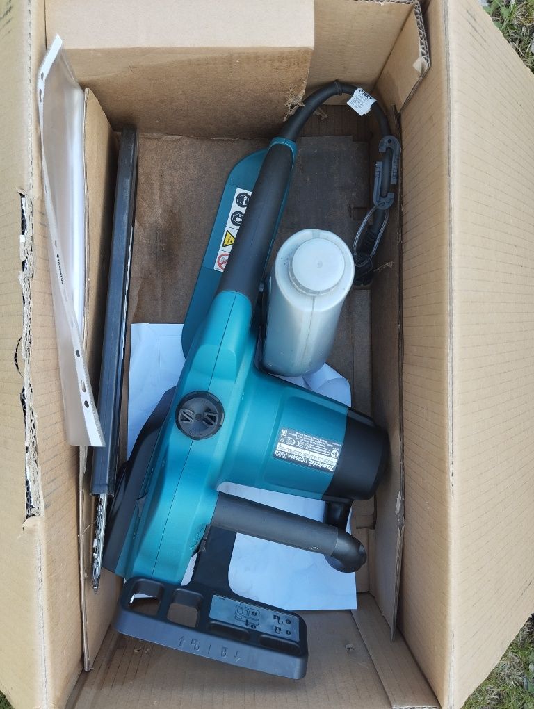 Makita UC3541A używana