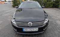 Volkswagen CC / Passat CC 2014