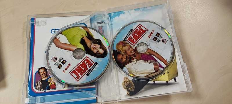 O Meu Nome É EARL Série 2