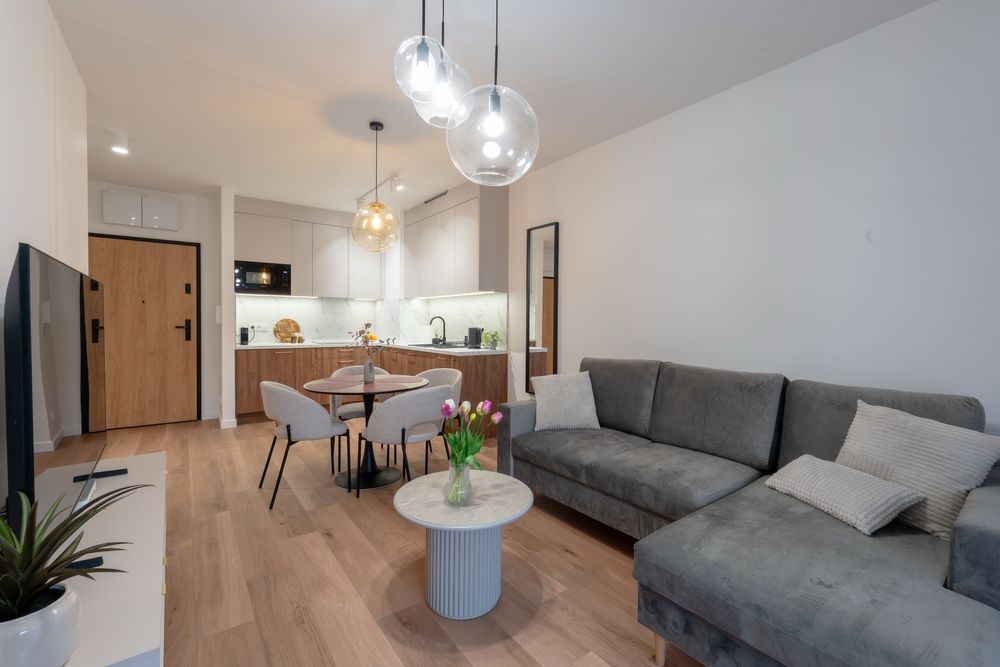 Apartament Świeradów Zdrój