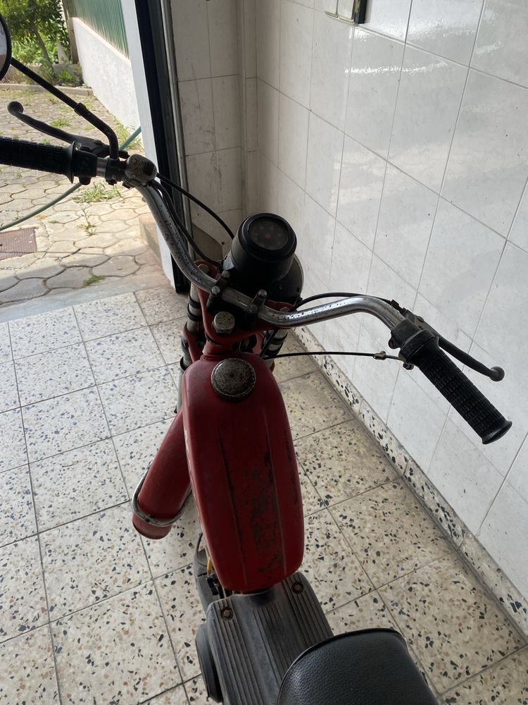 Macal VH1 2 V 50 cc - 1999