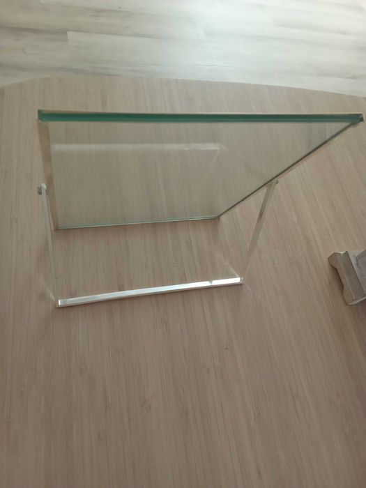 Moldura de vidro (Zara)