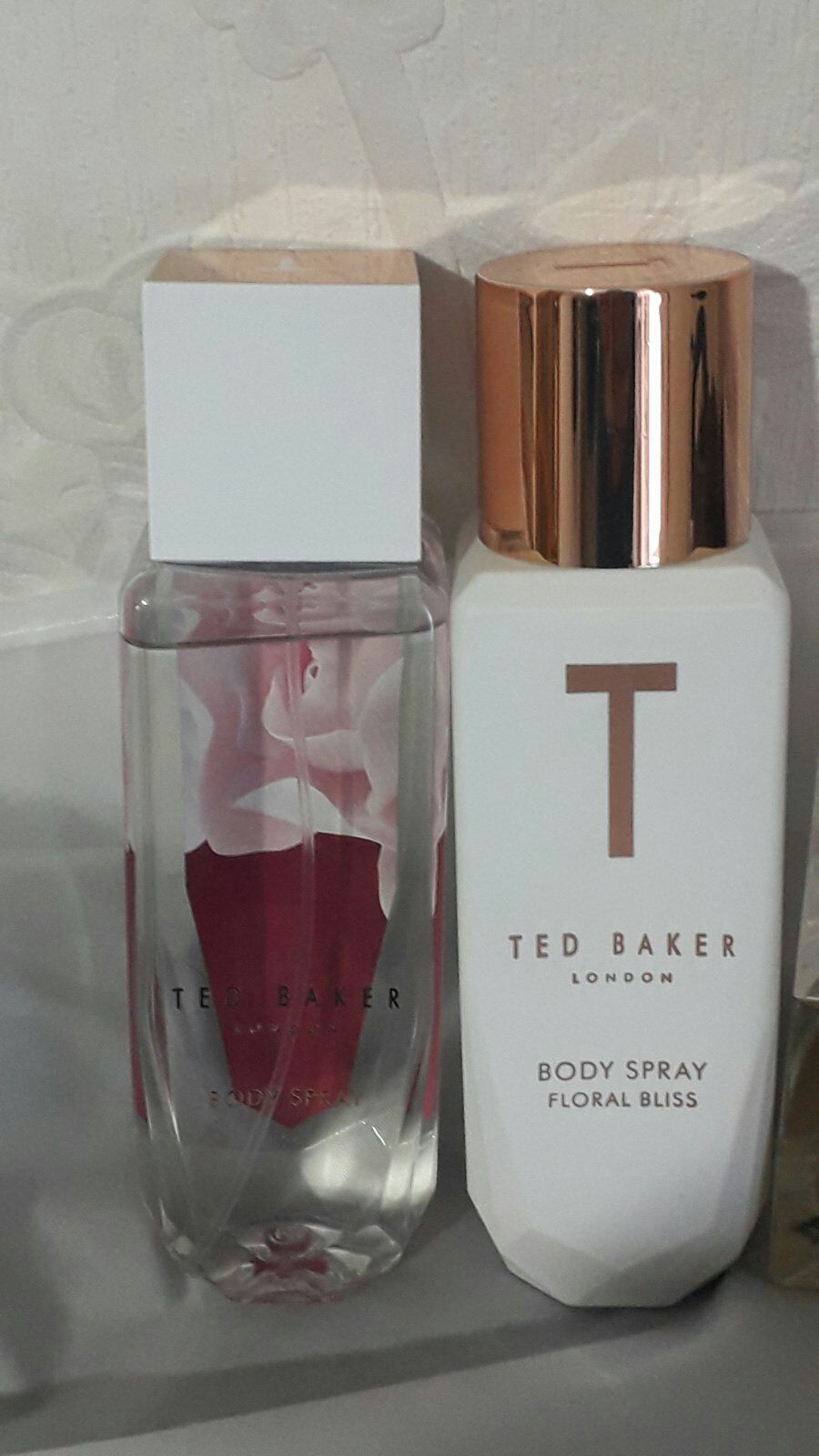 Духи Ted Baker  London Новые парфум набор