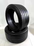 Pneus Michelin Pilot Super Sport - 265/35/19 - Excelentes