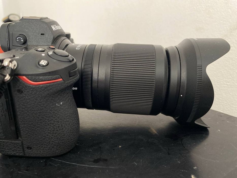 Nikon Z6 ll camera body