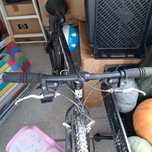 Bicicleta roda 26
