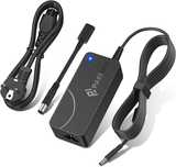 PAEBAI+ 65W  zasilacz kabel do ładowania Laptop Dell Inspiron