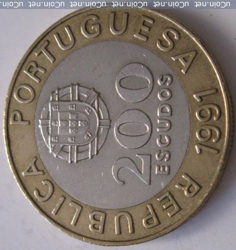 Vendo Moedas portuguesas bronze, prata, cupro Nikel, alumínio, bronze