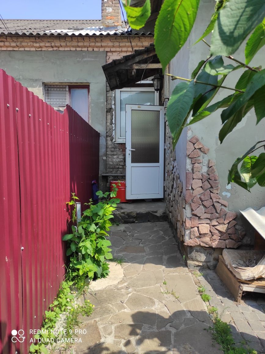 Продам квартиру на землі