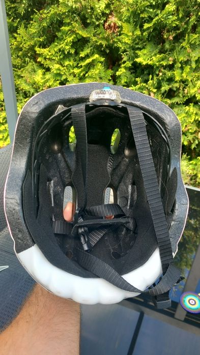 Kask crazy safety