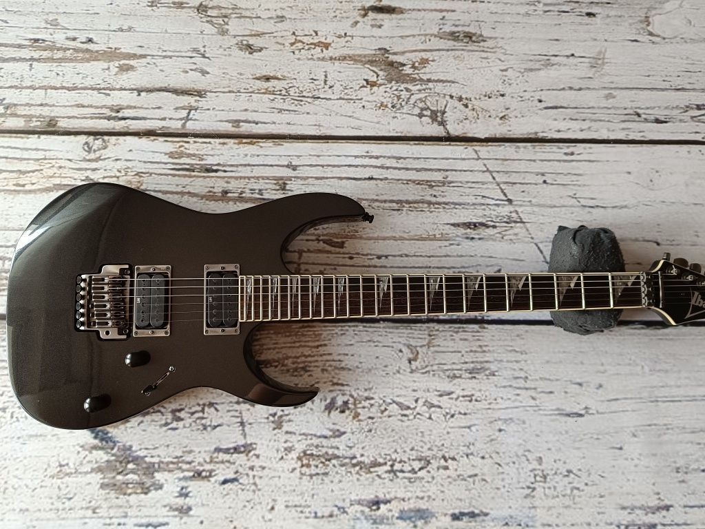 Ibanez RGT 420Zamiana,Epiphone,Fender,Jackson,ESP,Gibson Les Paul