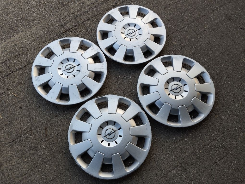 Kołpak Opel 15" 131-474HR cena podana za jedną sztukę