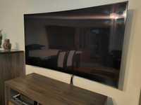 TV Samsung UE65HU8200L - sprawny, 65 cali