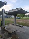 System y Parkingowy Platforma Podnośnik Hydrauliczny Garaż Parking wys