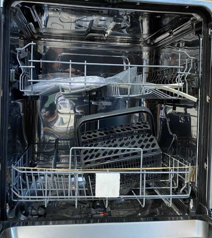 Zmywarka ELECTROLUX EEA627201L SensorControl