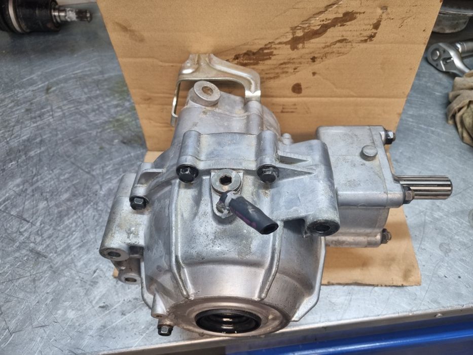 Tylni Most TGB Blade 1000,600