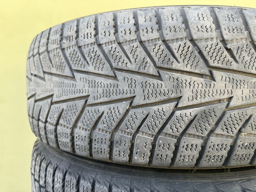 Резина Hankook 195 65 r 15