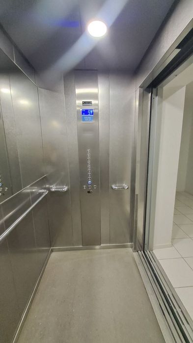 Новобудова! Продам 1к. квартиру пр. Слобожанський, ЖК Сімейний 46 кв м