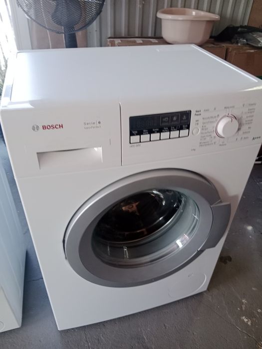 Pralka automatyczna stan bardzo dobry 6kg !!!
