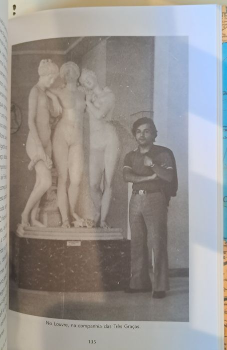 Casal K 125, "À Descoberta da Europa em 1973"