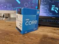 Procesor Intel Core i5-12400F 2.5 GHz/4.4 GHz LGA1700 gen. 12 (2975)
