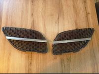 Atrapa grill zderzaka nissan Almera n 16 lift