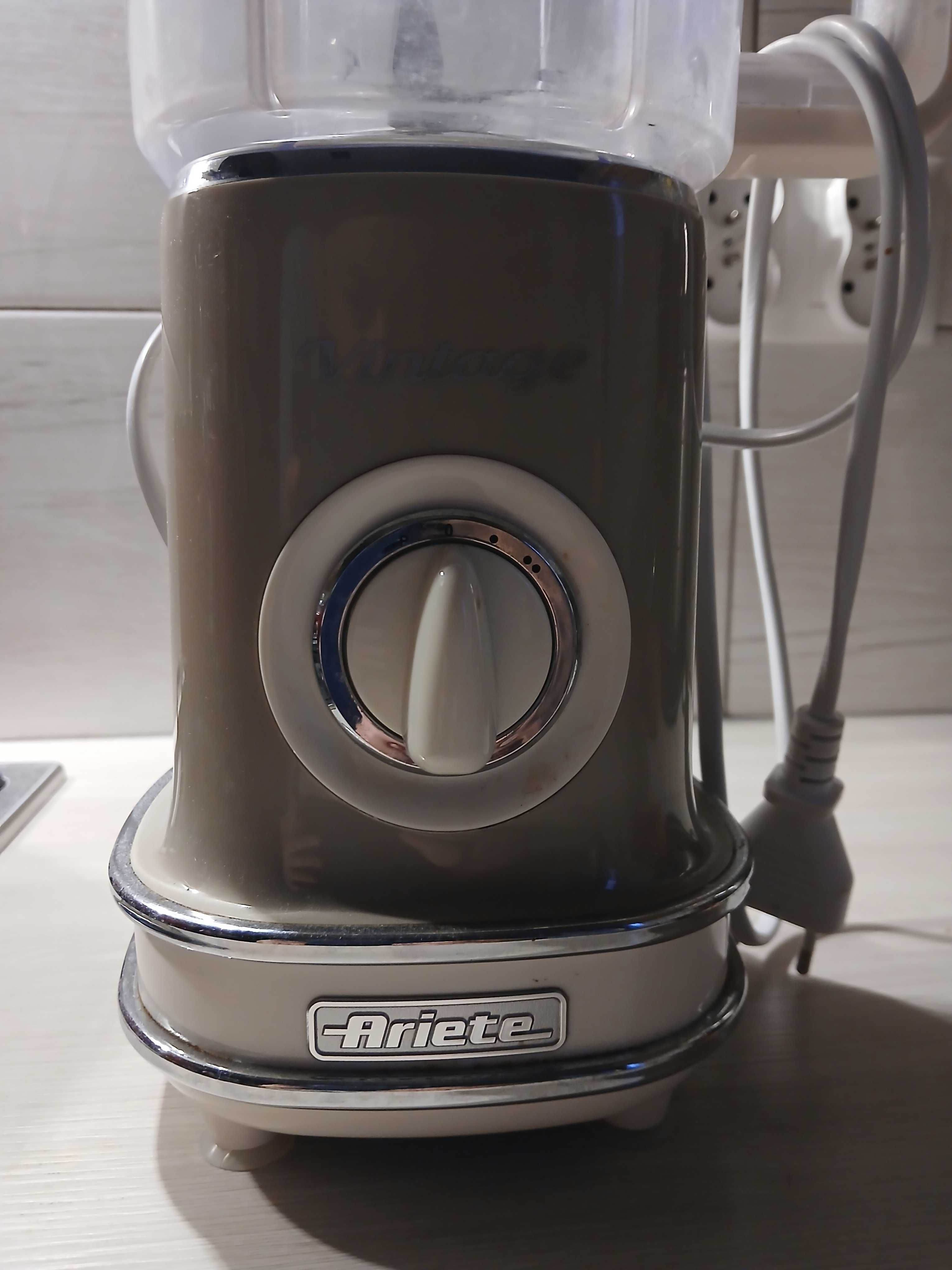 BLENDER kielichowy ARIETE 568/13 500W beżowy