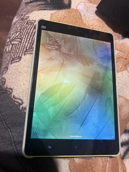 Хiaomi mi pad 1 64gb