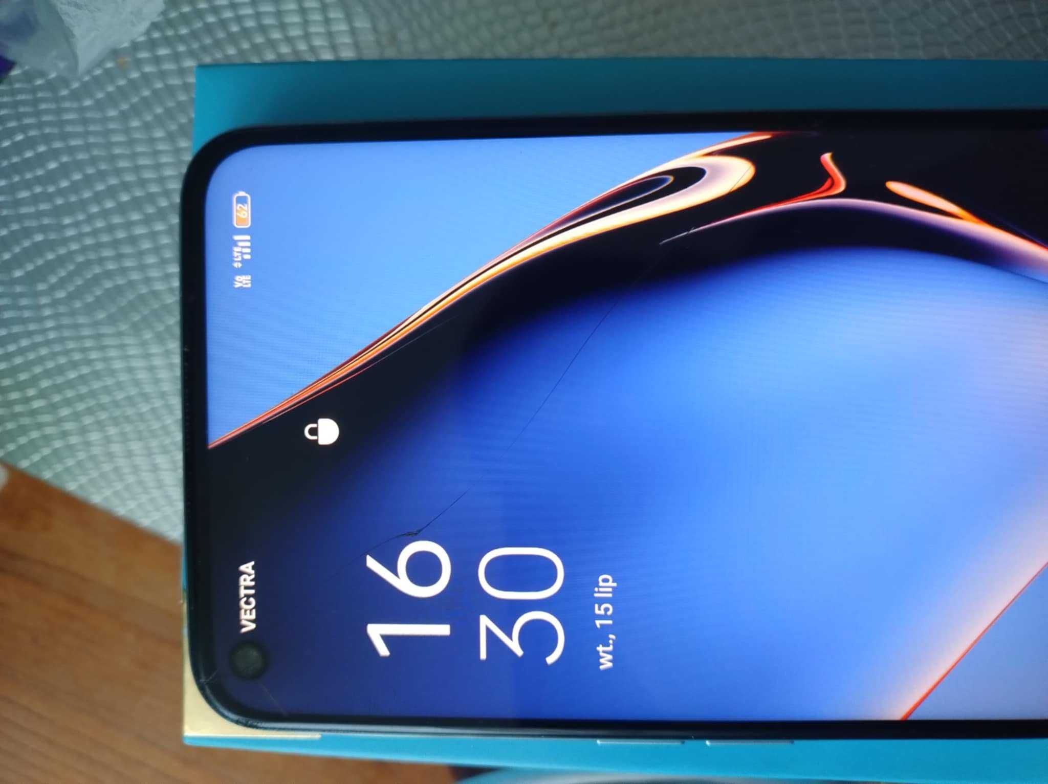 Telefon Oppo A96 8/128
