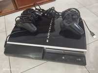 PlayStation 3 usada