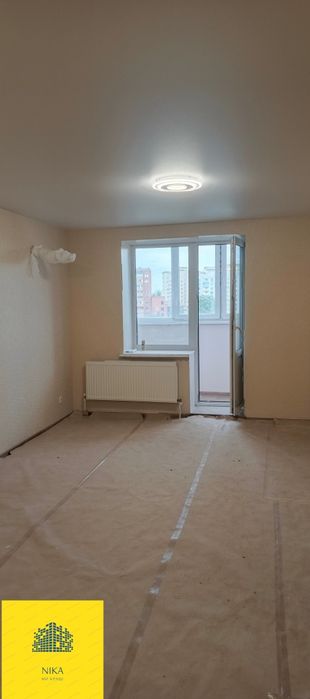 Продам 1-к квартиру