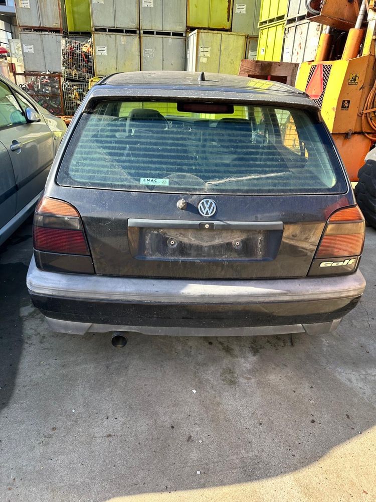 Golf 3 1.4 gasolina para peças
