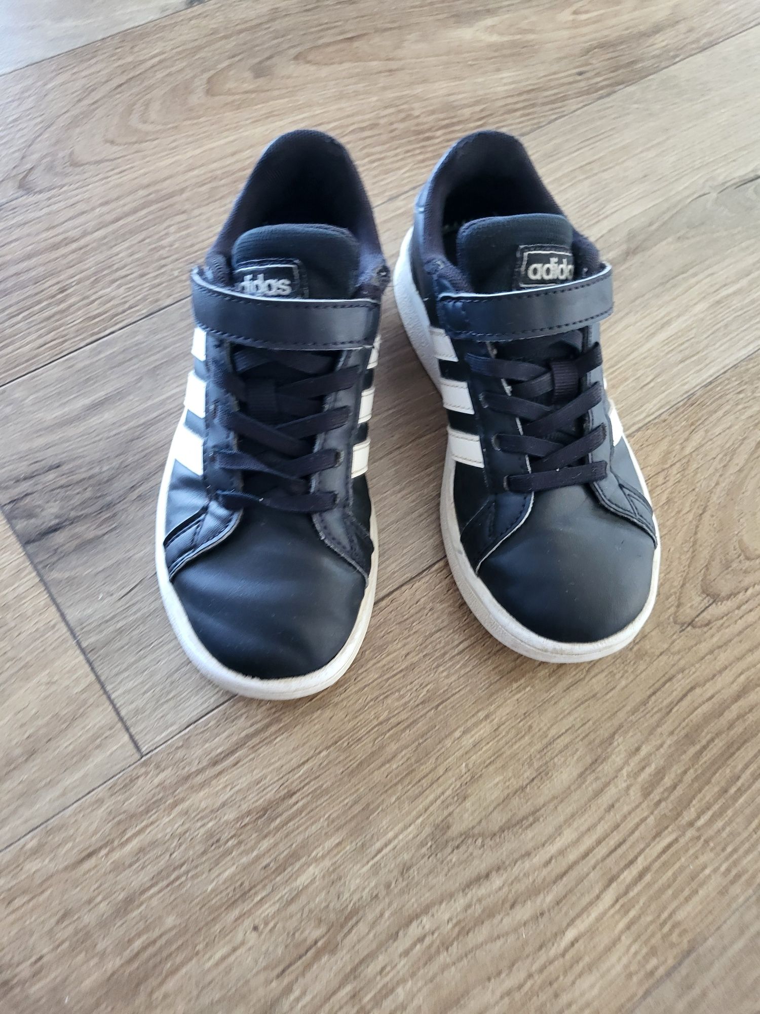 Adidasy chłopięce roz. 30