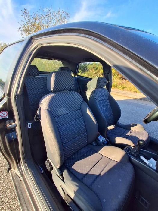 Audi a3 8l 1.9tdi
