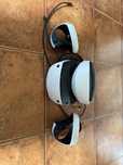 PS VR2 caly zestaw + karton