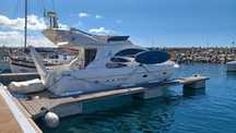 Azimut 39