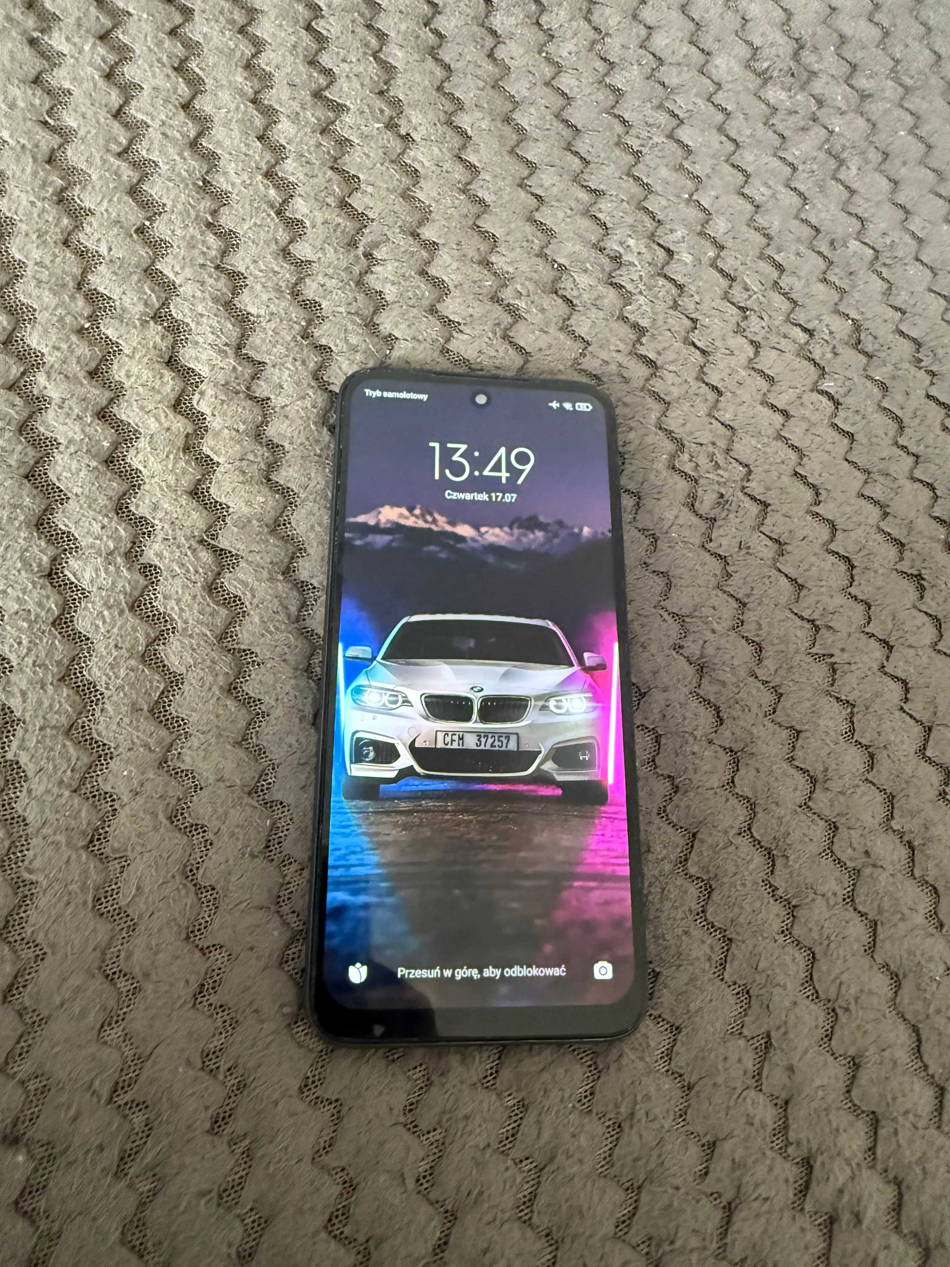 Redmi 10 Stan bardzo dobry
