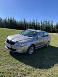 Продам Skoda Superb 2012