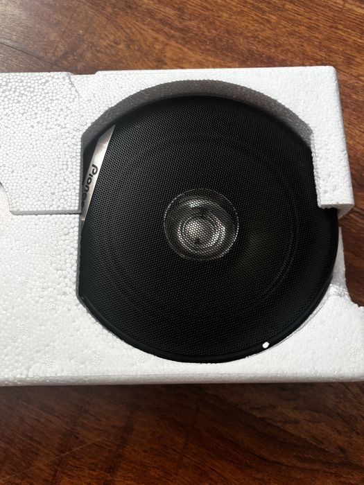 Glosniki samochodowe